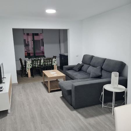 Arrecife-Playa Del Reducto Apartment エクステリア 写真