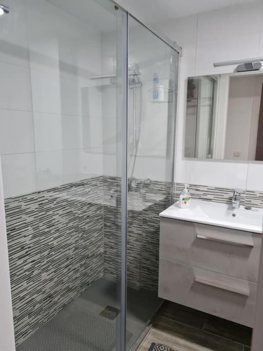 Arrecife-Playa Del Reducto Apartment エクステリア 写真
